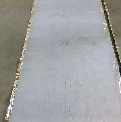濰坊廠家直銷1.5mm自粘型SBC防水卷材 高效防漏，品質(zhì)保障