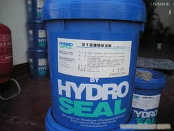 JS防水涂料 特性、應用及防水工程全解析