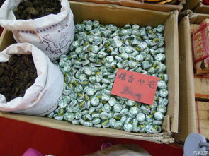 舌尖好滋味 農(nóng)副食品展銷(xiāo)會(huì)上的綠色盛宴